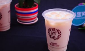 问鼎娱乐下载奶茶加盟美味成就你